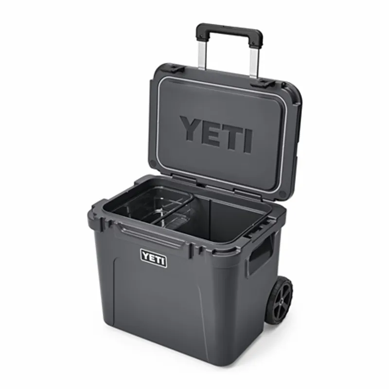 Yeti Roadie 60 Hard Cooler Charcoal-2